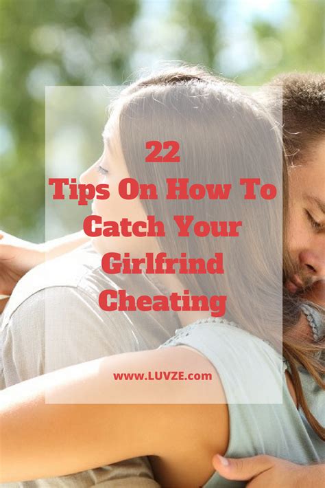 cheating gf pics|How to Catch a Cheating Girlfriend (with Pictures) .